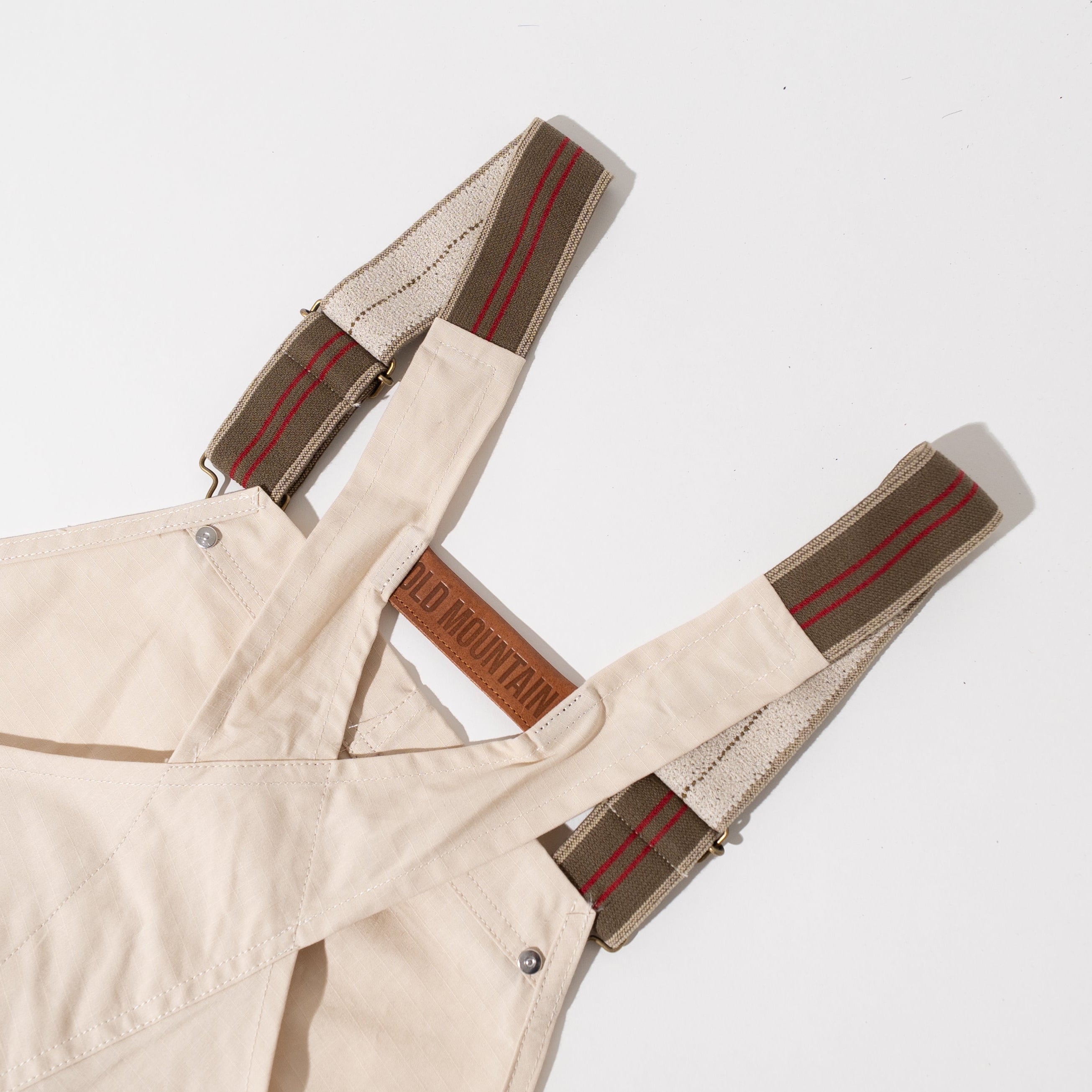 EASY OVERALL – OLD MOUNTAIN