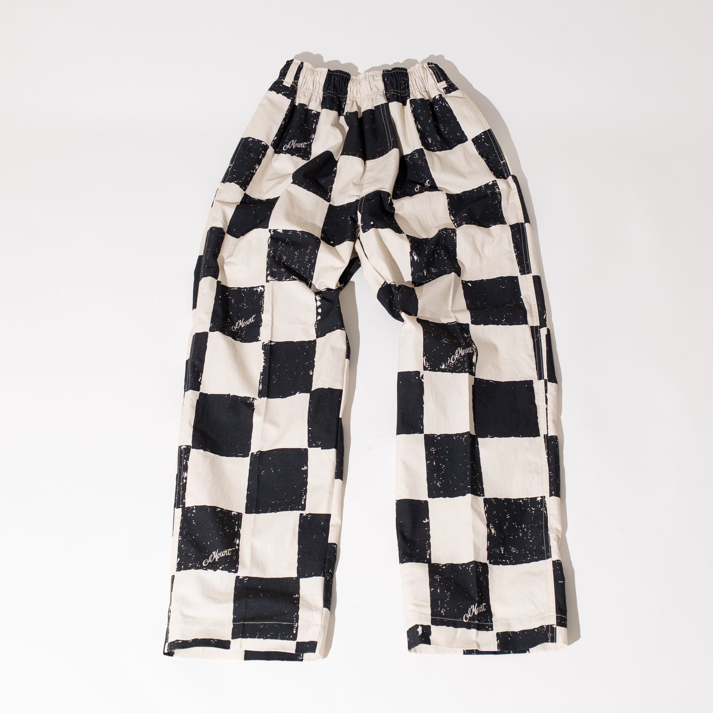 EASY PANTS