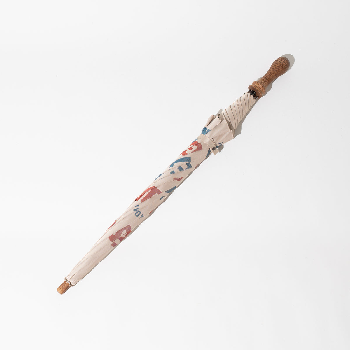 OLD MOUNTAIN x GLADHAND - ADVERTISING UMBRELLA / OMGH6303