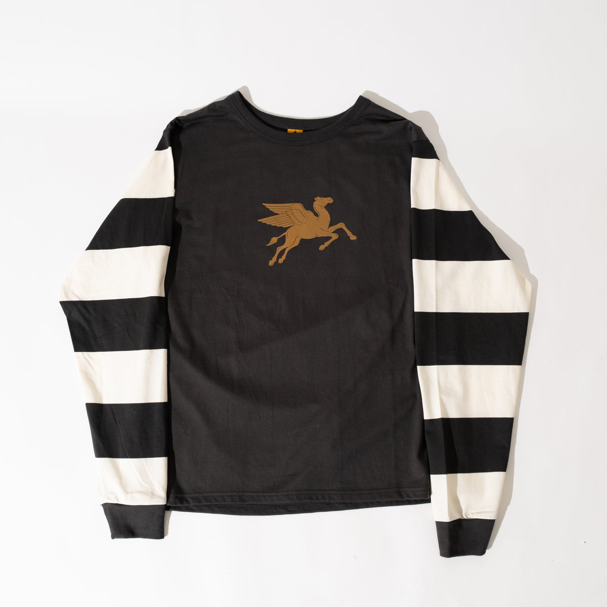 flying camel sleeb-T