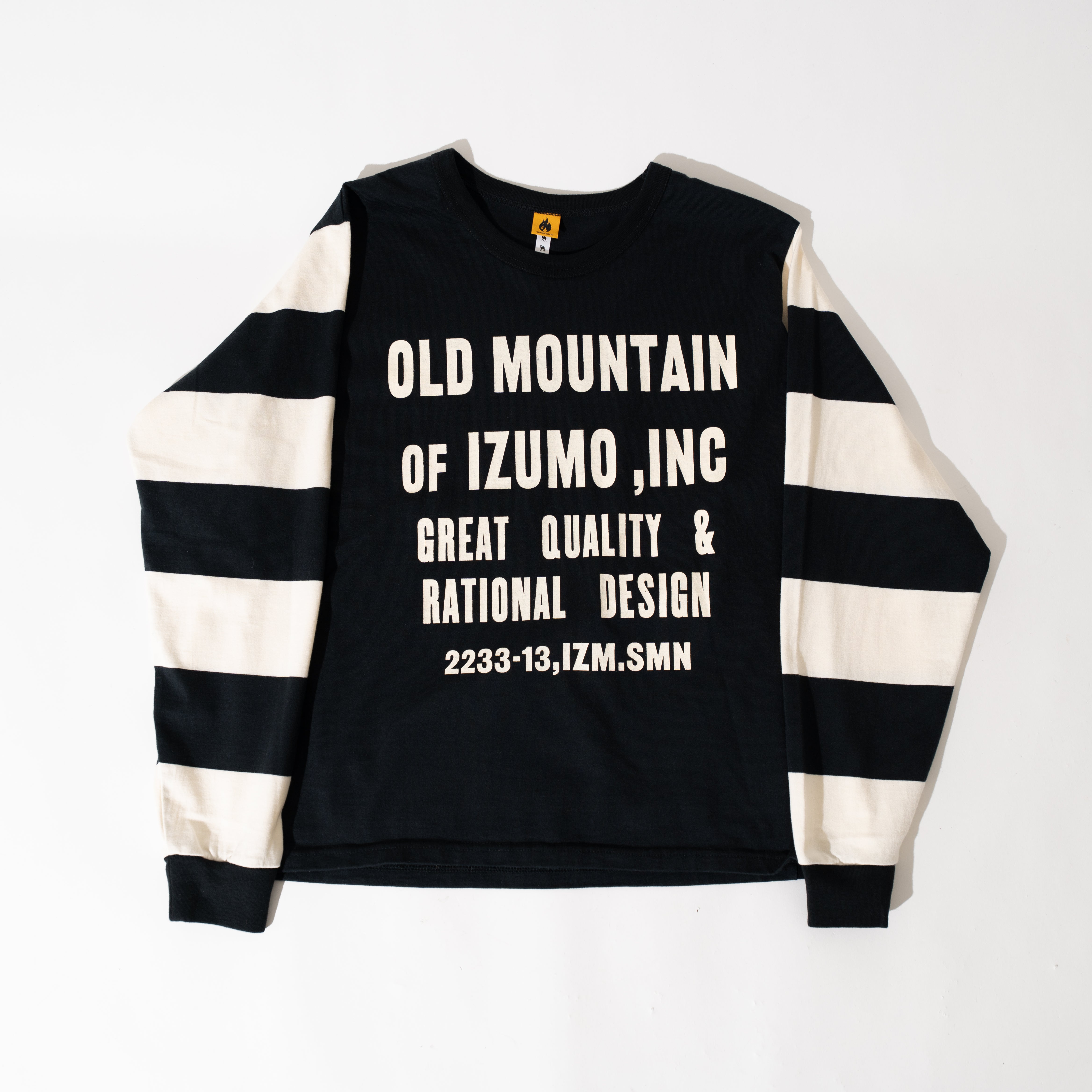 New – OLD MOUNTAIN