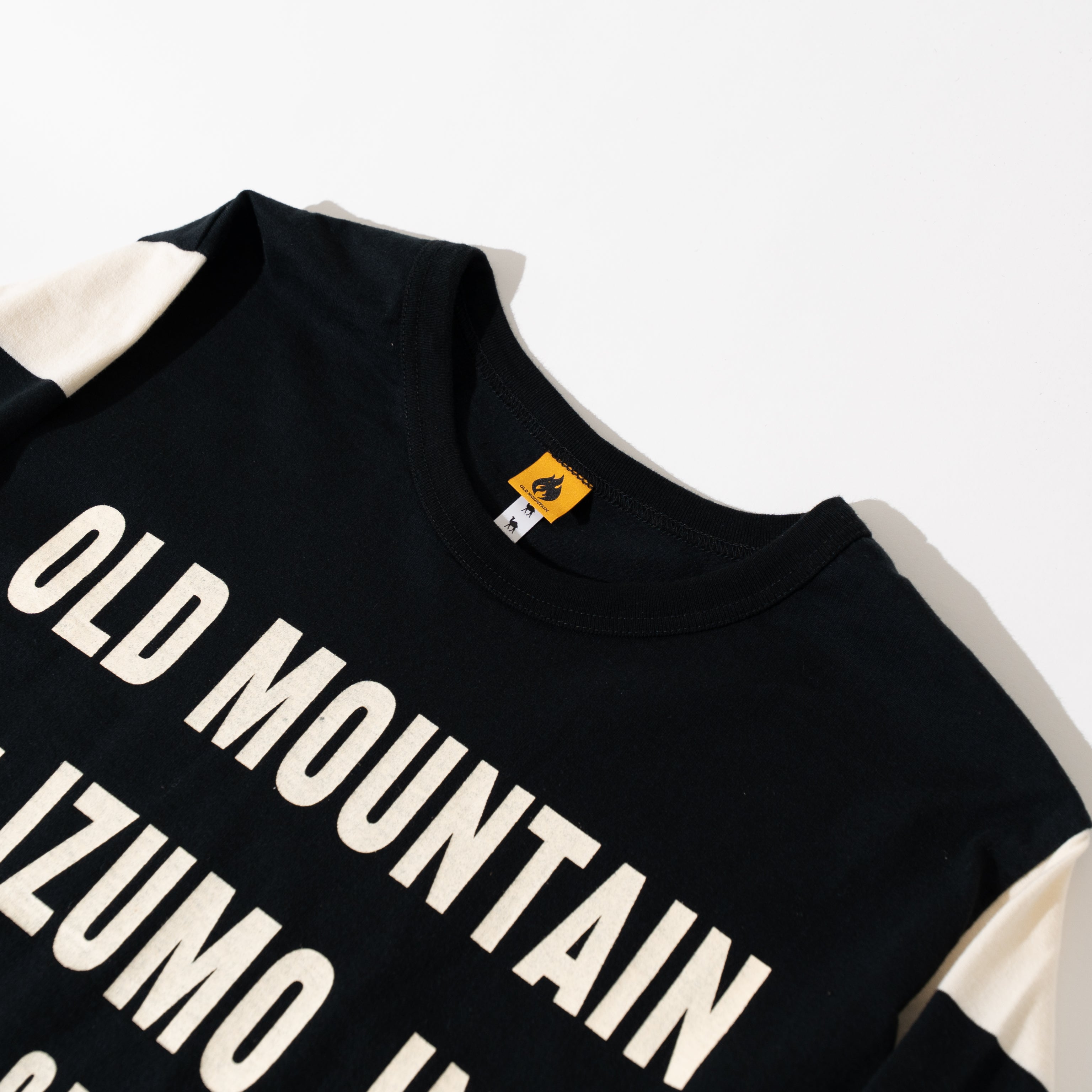New – OLD MOUNTAIN