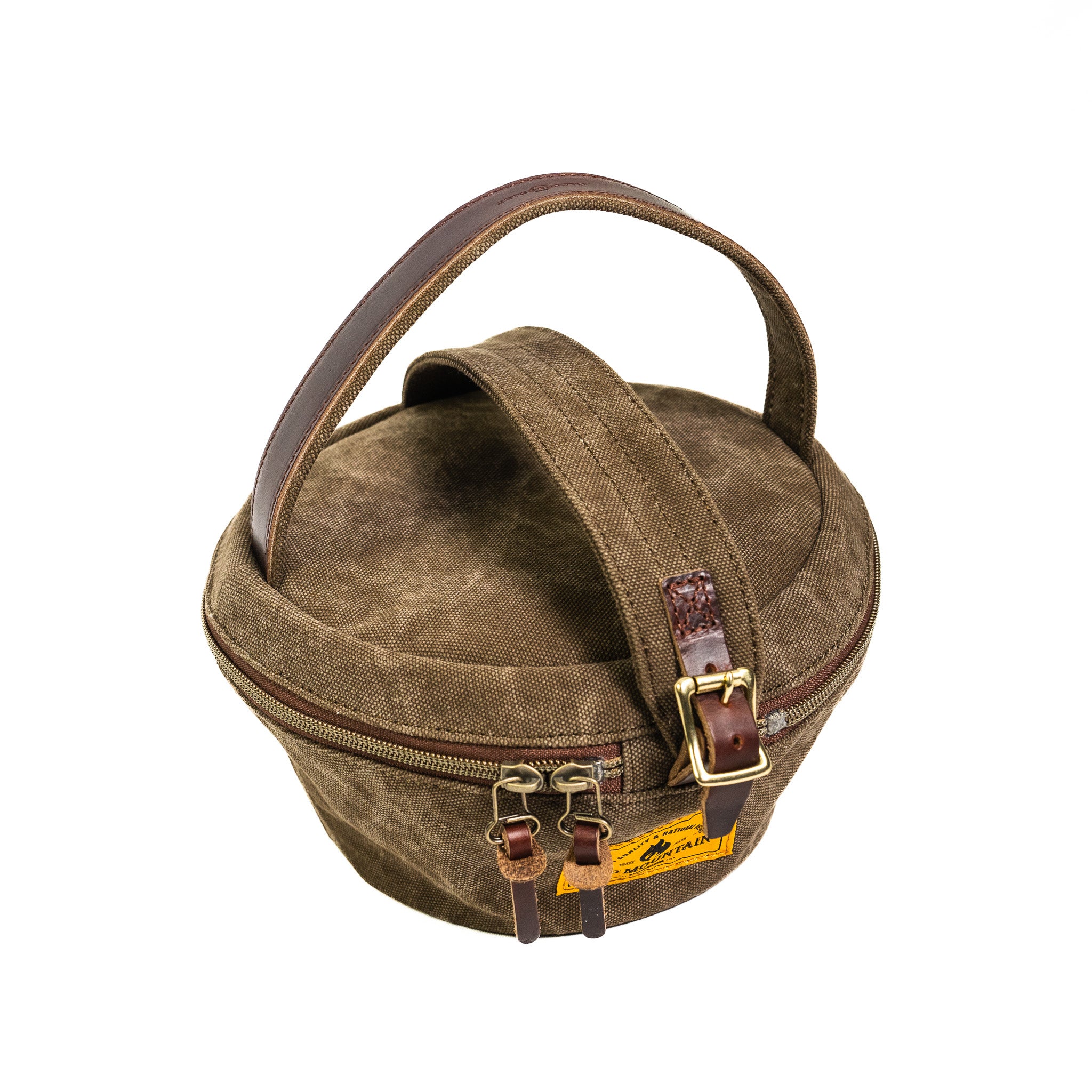 COOKER CASE pro – OLD MOUNTAIN