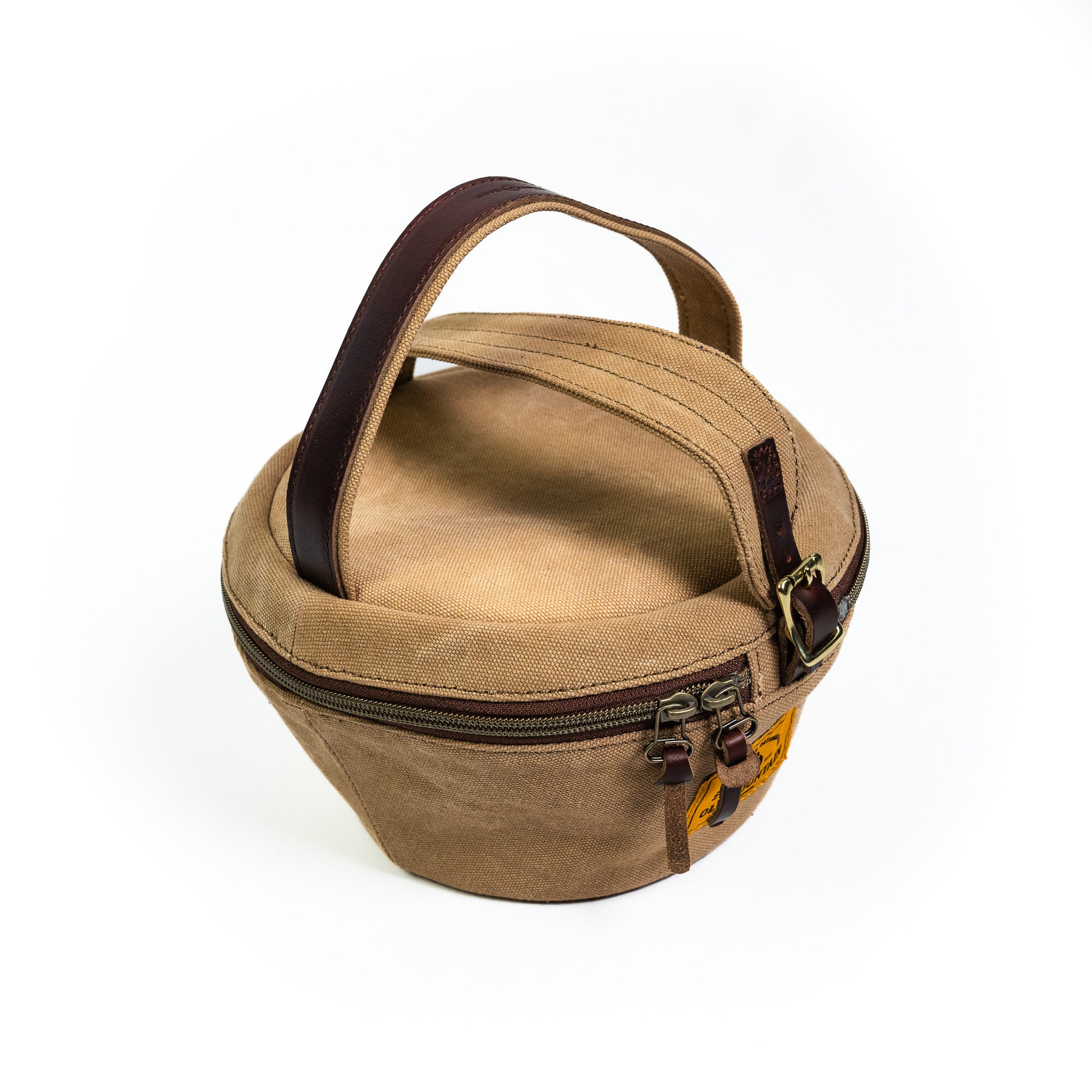 COOKER CASE pro – OLD MOUNTAIN