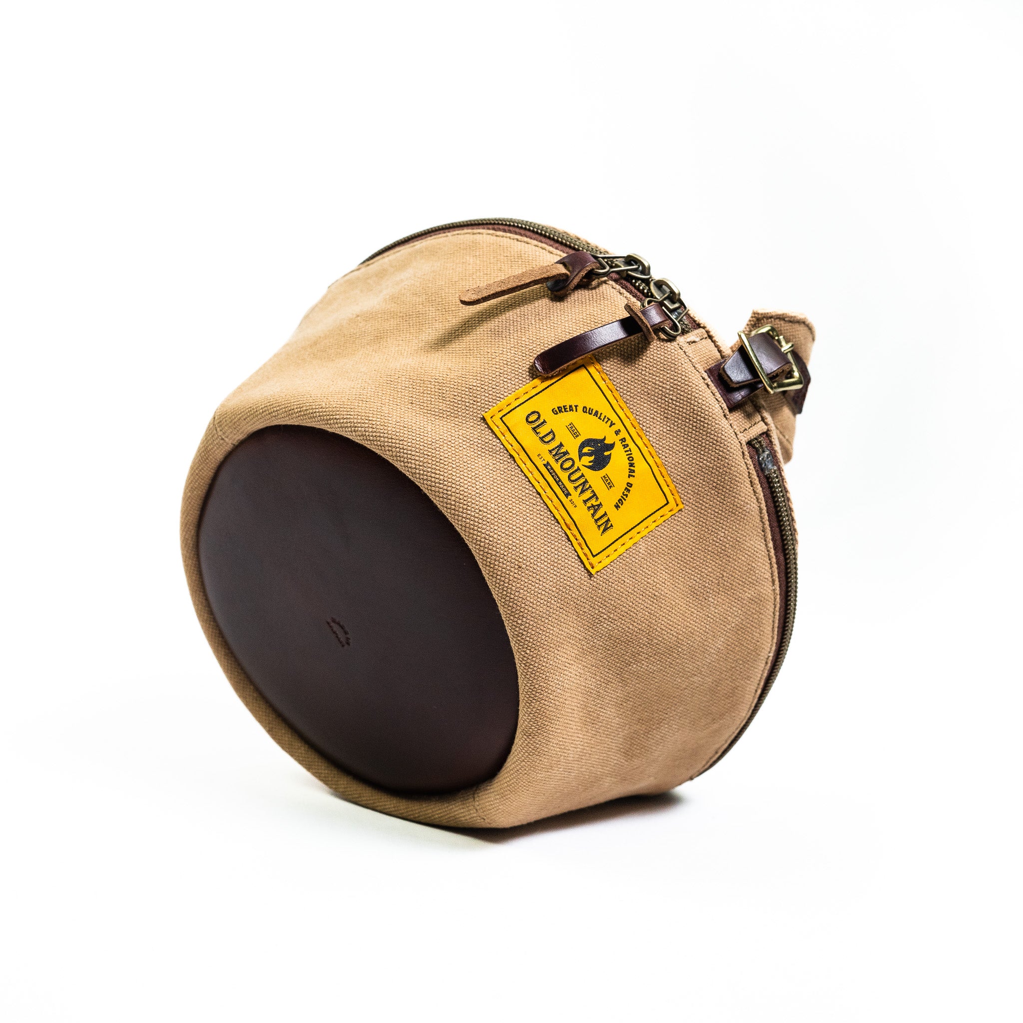 COOKER CASE pro – OLD MOUNTAIN