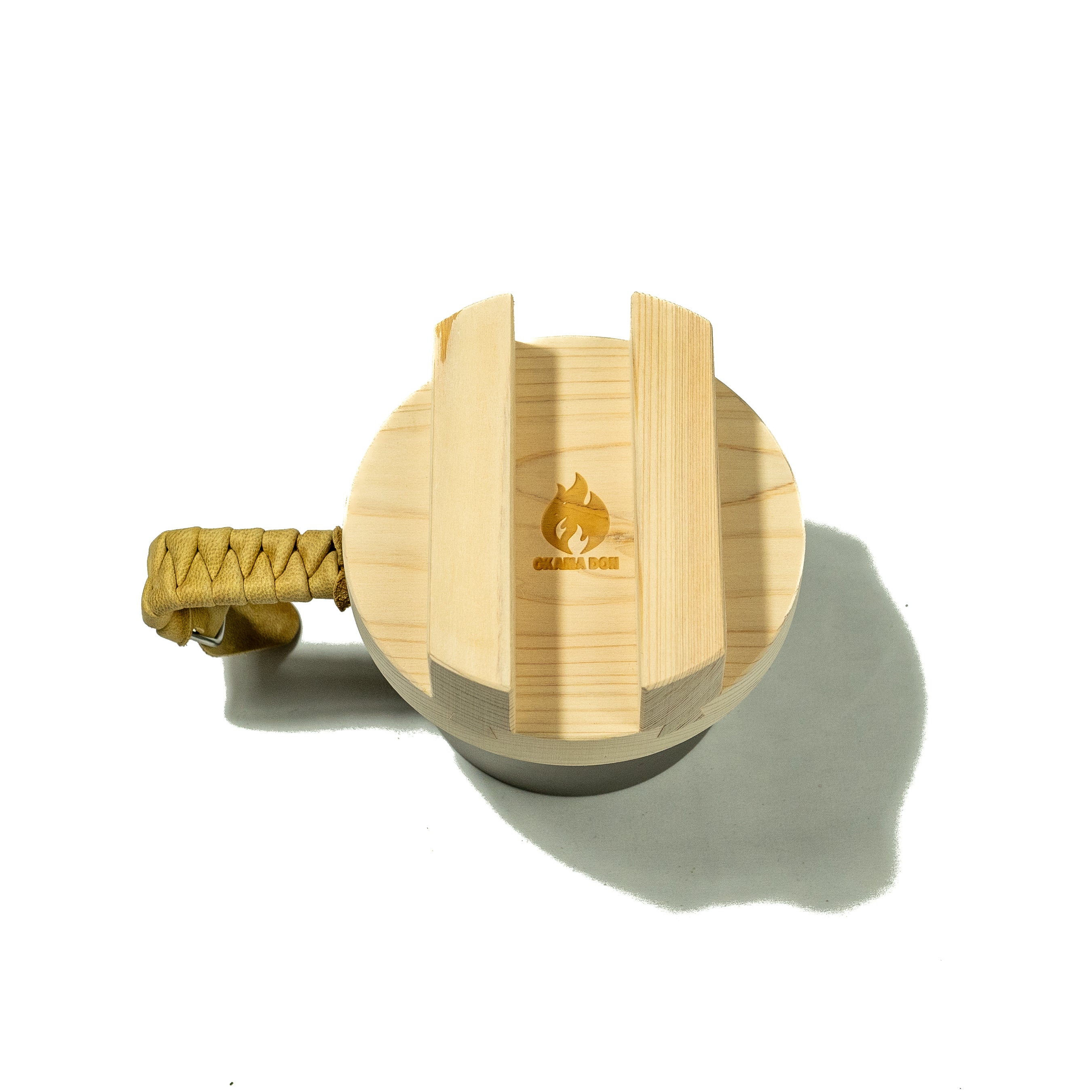 【週末限定値下】old moutain cooker case OKAMADON OKAMADON combo – OLD MOUNTAIN