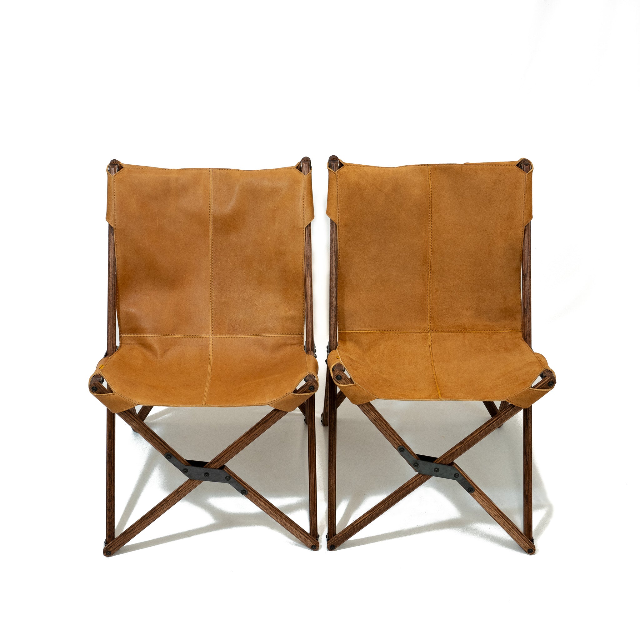 OLD FOLDING CHAIR – OLD MOUNTAIN