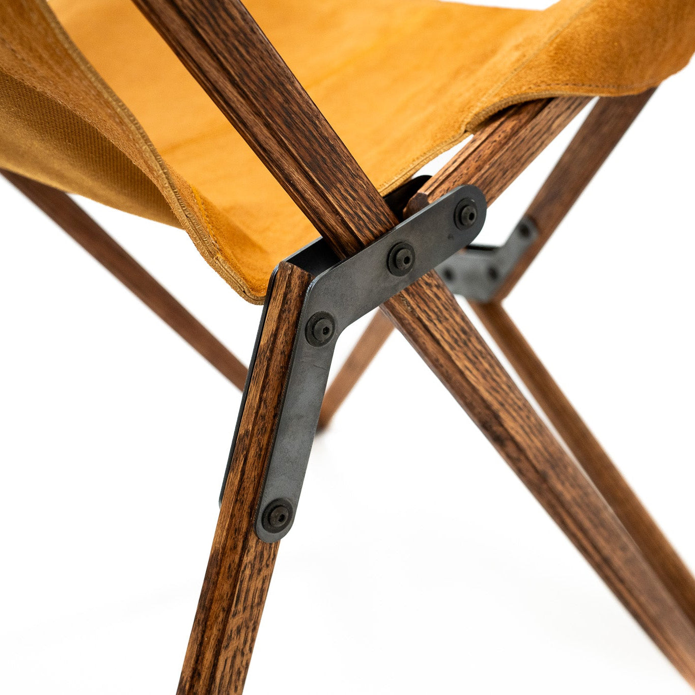 OLD FOLDING CHAIR – OLD MOUNTAIN