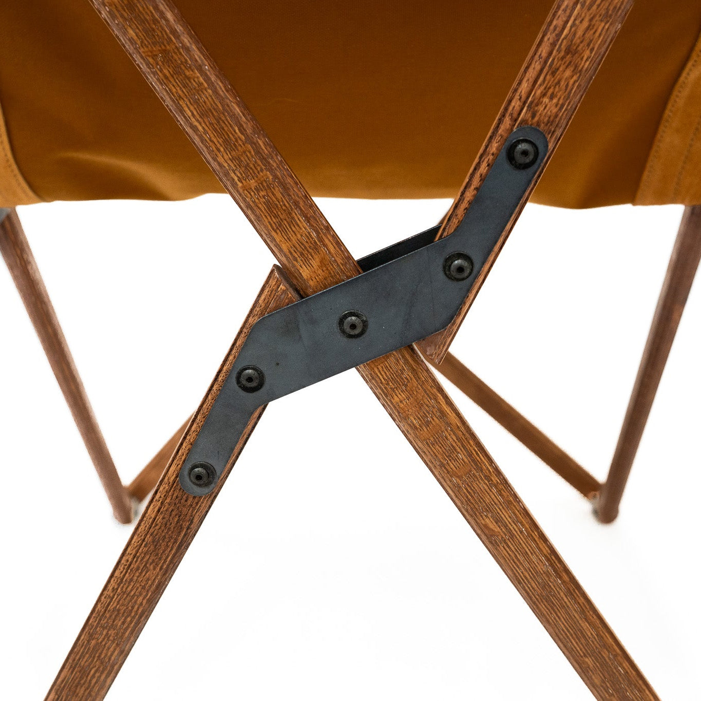 OLD FOLDING CHAIR – OLD MOUNTAIN