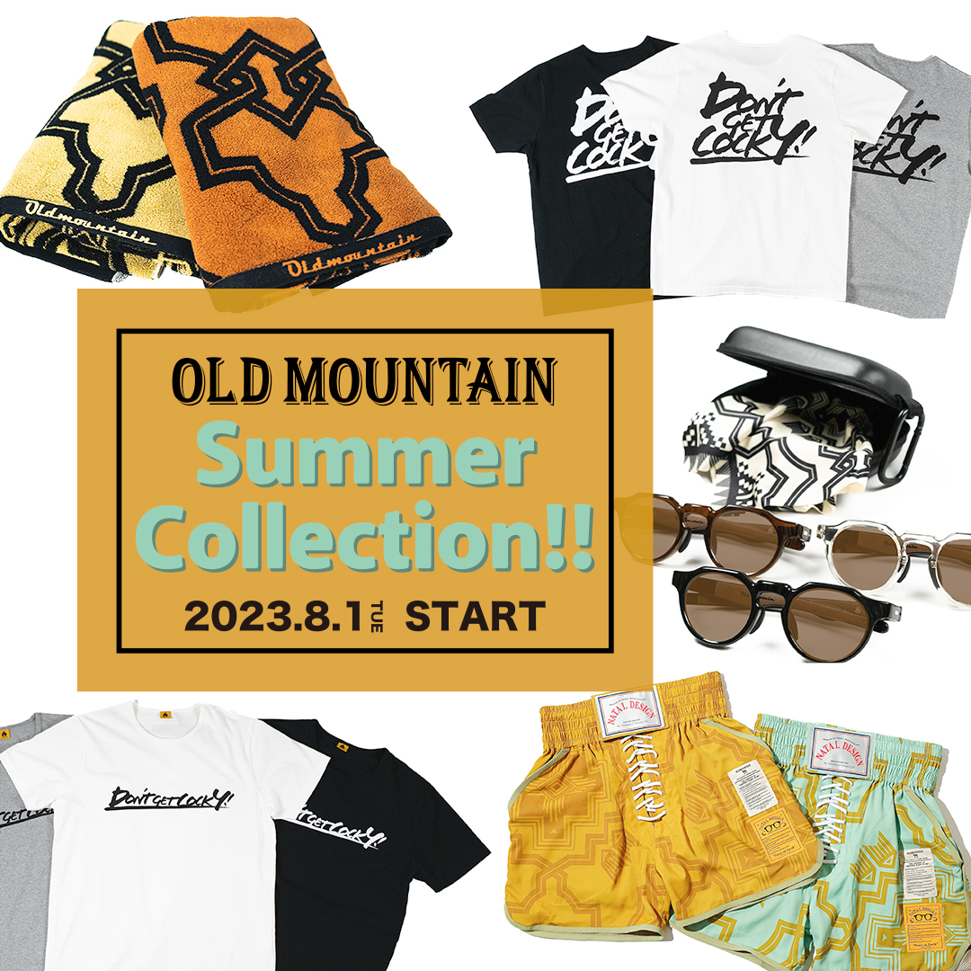 大特価得価oldmountain 別注 NATAL DESIGN ROB SHORTS パンツ