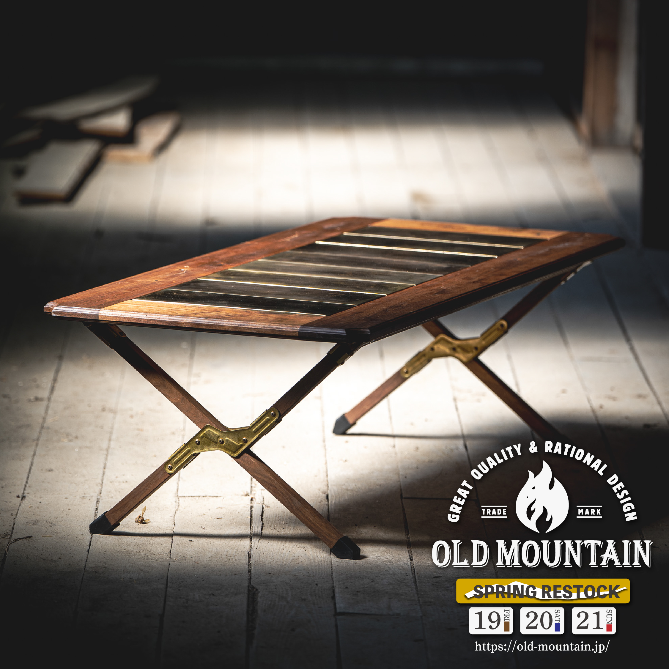 OLD MOUNTAIN OFFICIAL -