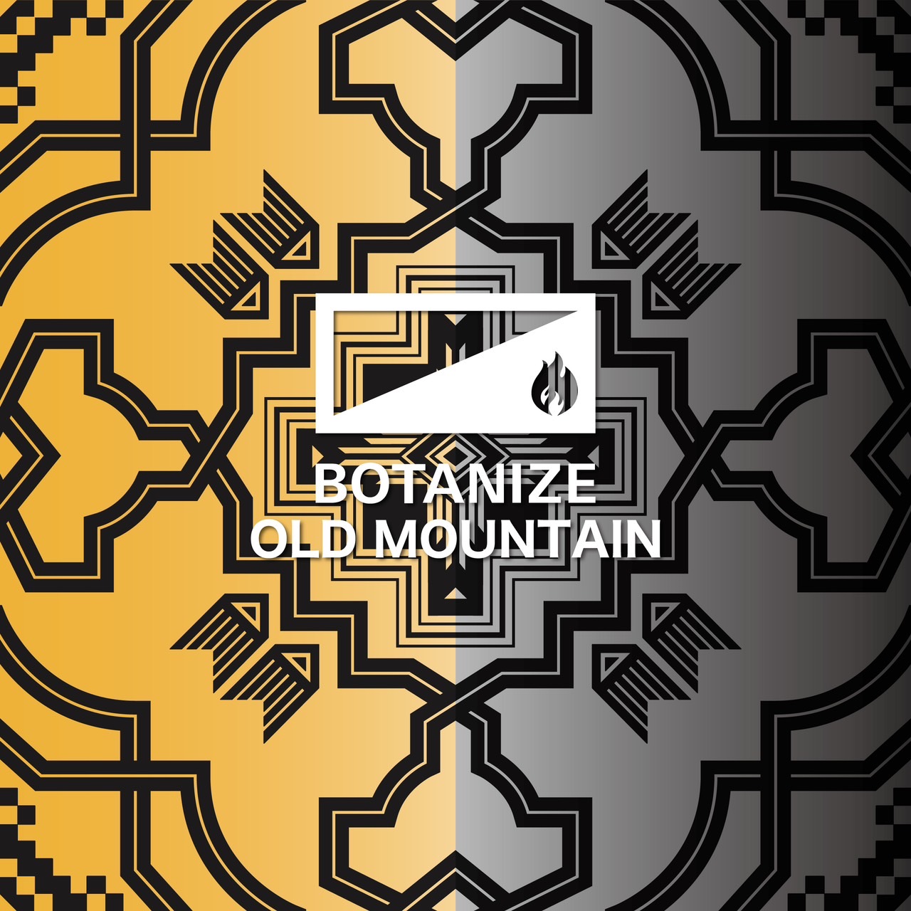 BOTANIZE🤝OLDMOUNTAIN ONLINE POPUP企画 - OLD MOUNTAIN OFFICIAL